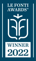 Le Fonti Awards Winner 2022