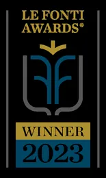 Le Fonti Awards Winner 2023